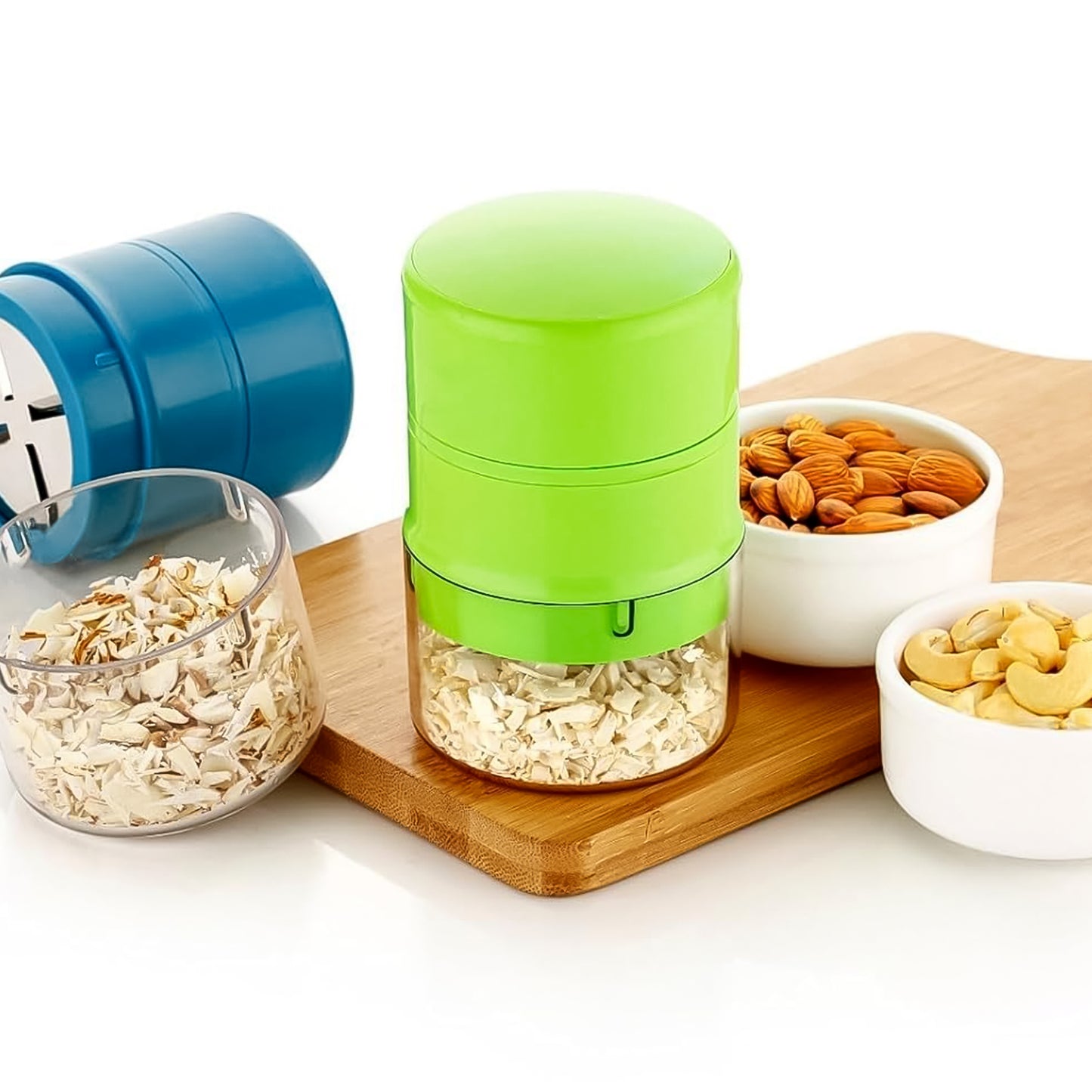 Dry Fruit Cutter And Slicer Vegetable Fruit Slice (1 Pc)