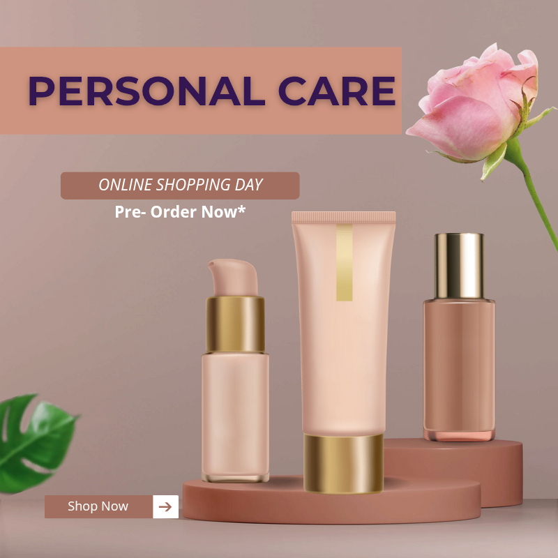 Personal care